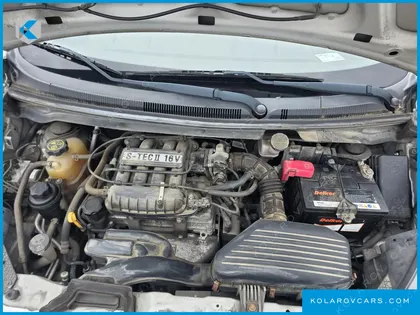 CHEVROLET (GM DAEWOO) SPARK L
