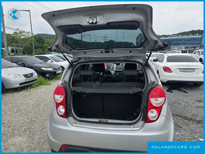 CHEVROLET (GM DAEWOO) SPARK L