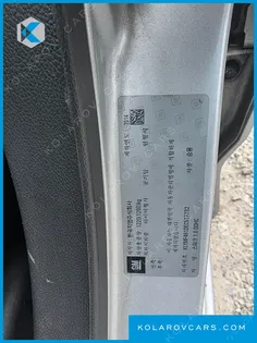 CHEVROLET (GM DAEWOO) SPARK L