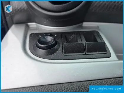 CHEVROLET (GM DAEWOO) SPARK LT