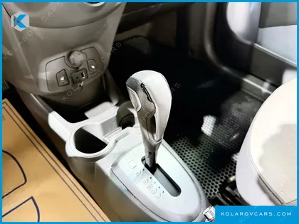 CHEVROLET (GM DAEWOO) SPARK SPARK S