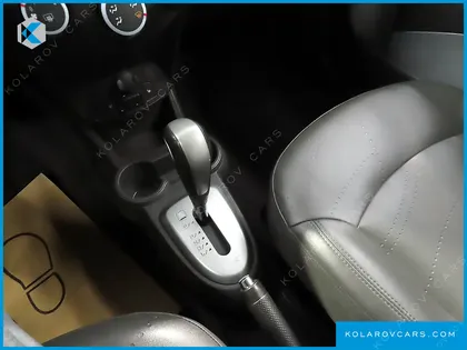 CHEVROLET (GM DAEWOO) SPARK LT
