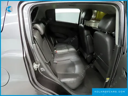 CHEVROLET (GM DAEWOO) SPARK LT