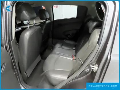 CHEVROLET (GM DAEWOO) SPARK LT