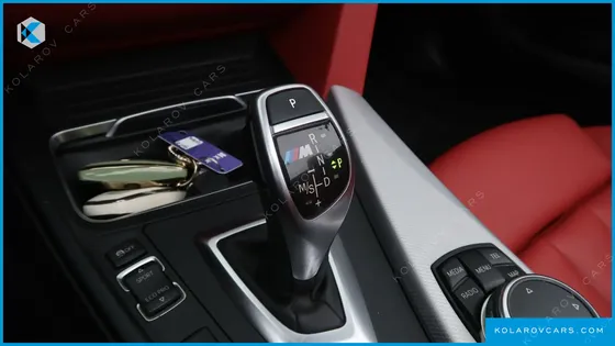 BMW 4 SERIES 428I M SPORT CONVERTIBLE
