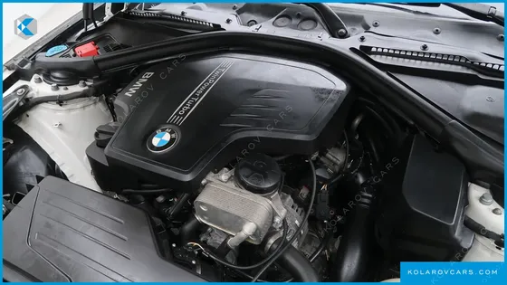 BMW 4 SERIES 428I M SPORT CONVERTIBLE