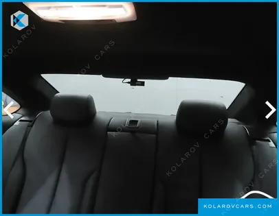 BMW 4 SERIES 430I M SPORT COUPE