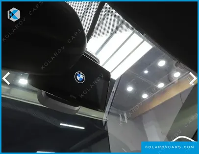BMW 4 SERIES 430I M SPORT COUPE