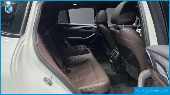 BMW X4 XDRIVE20D M SPORT