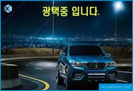 BMW X4 XDRIVE20D M SPORT X