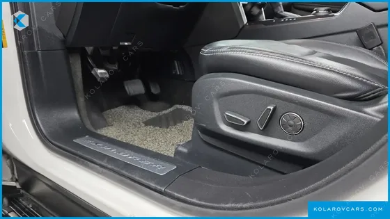FORD EXPLORER 2.3 LIMITED 4WD