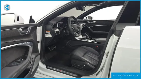 AUDI A7 55 TFSI QUATTRO PREMIUM