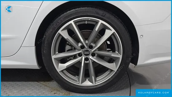 AUDI A7 55 TFSI QUATTRO PREMIUM