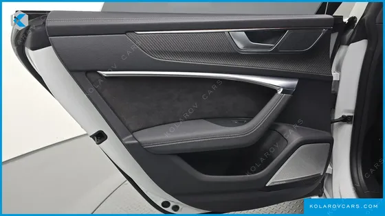 AUDI A7 55 TFSI QUATTRO PREMIUM