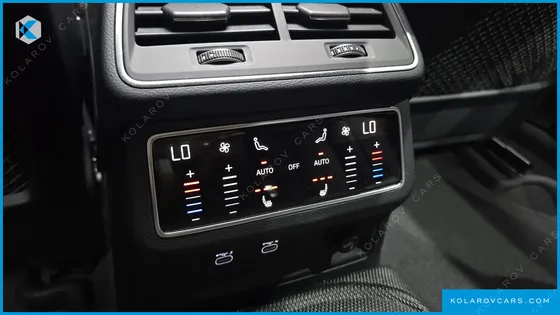 AUDI A7 55 TFSI QUATTRO PREMIUM
