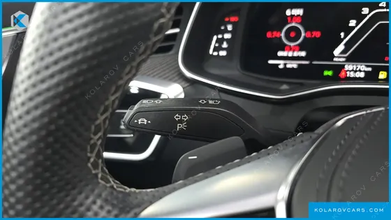 AUDI A7 55 TFSI QUATTRO PREMIUM