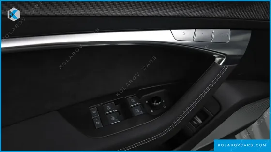 AUDI A7 55 TFSI QUATTRO PREMIUM