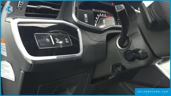 AUDI A7 55 TFSI QUATTRO PREMIUM