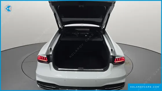 AUDI A7 55 TFSI QUATTRO PREMIUM