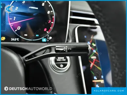 MERCEDES E-CLASS E200 AVANTGARDE