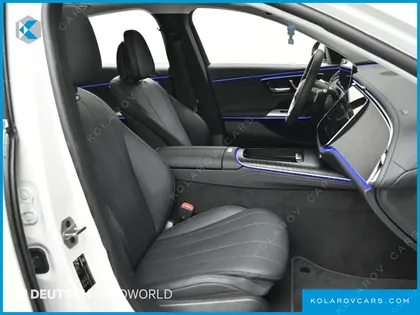 MERCEDES E-CLASS E200 AVANTGARDE