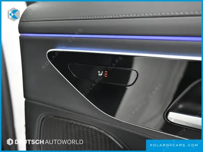 MERCEDES E-CLASS E200 AVANTGARDE