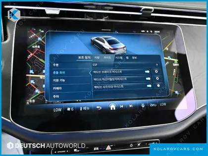 MERCEDES E-CLASS E200 AVANTGARDE