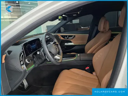 MERCEDES E-CLASS E200 AMG LINE
