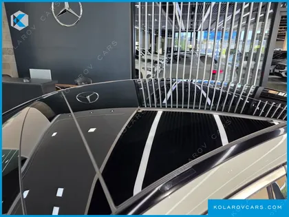 MERCEDES E-CLASS E200 AMG LINE