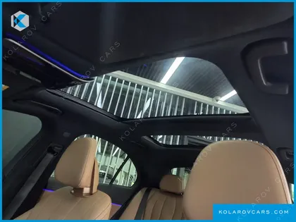 MERCEDES E-CLASS E200 AMG LINE
