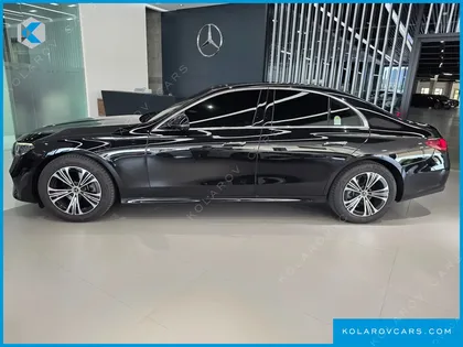 MERCEDES E-CLASS E200 AVANTGARDE