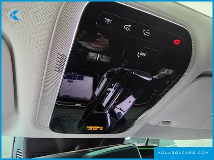 MERCEDES E-CLASS E200 AVANTGARDE