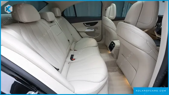 MERCEDES E-CLASS E220D 4MATIC EXCLUSIVE