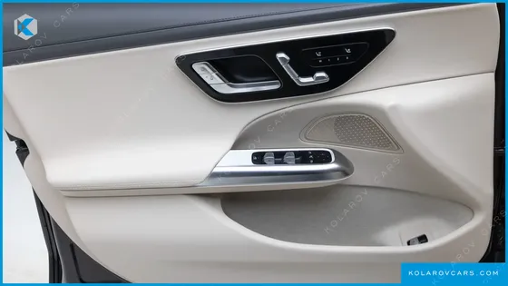 MERCEDES E-CLASS E220D 4MATIC EXCLUSIVE