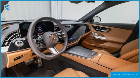 MERCEDES E-CLASS E300 4MATIC AMG LINE