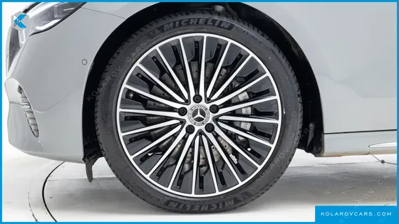 MERCEDES E-CLASS E450 4MATIC EXCLUSIVE