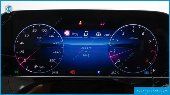 MERCEDES E-CLASS E450 4MATIC EXCLUSIVE