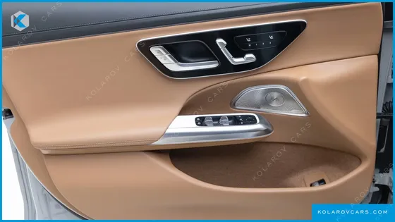 MERCEDES E-CLASS E450 4MATIC EXCLUSIVE