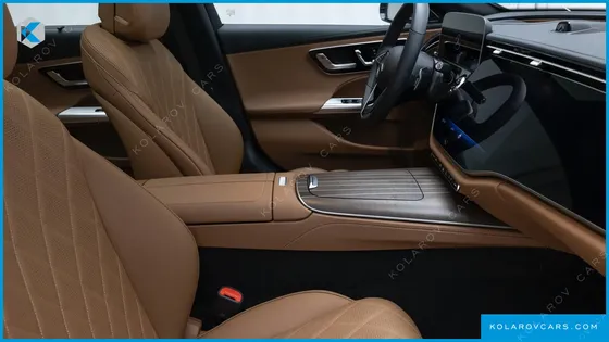 MERCEDES E-CLASS E450 4MATIC EXCLUSIVE