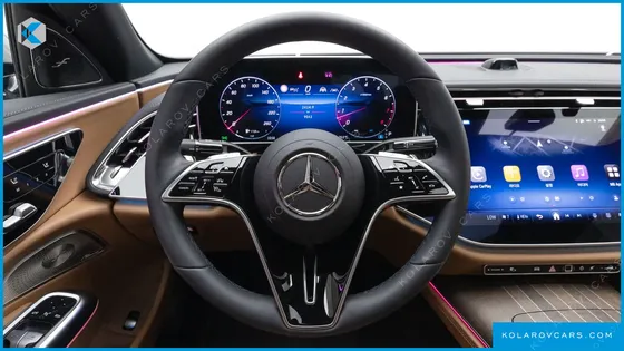 MERCEDES E-CLASS E450 4MATIC EXCLUSIVE