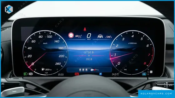 MERCEDES E-CLASS E200 AMG LINE