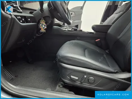 KIA SPORTAGE GASOLINE 1.6 TURBO 2WD
