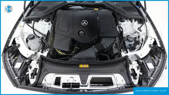 MERCEDES E-CLASS E300 4MATIC EXCLUSIVE