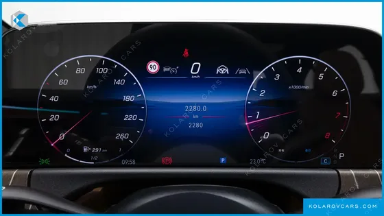 MERCEDES E-CLASS E300 4MATIC EXCLUSIVE