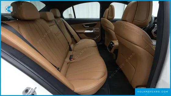 MERCEDES E-CLASS E300 4MATIC EXCLUSIVE