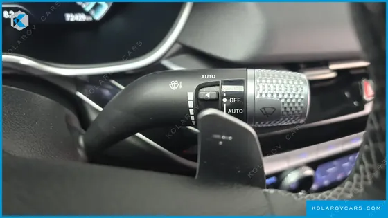 GENESIS G80 GASOLINE 3.5 TURBO AWD