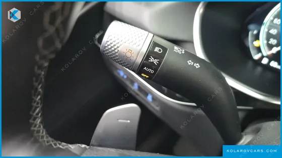 GENESIS G80 GASOLINE 3.5 TURBO AWD
