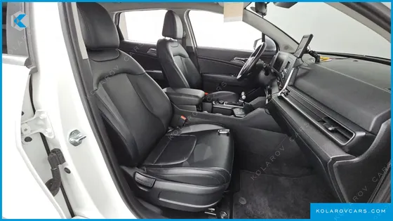 KIA SPORTAGE DIESEL 2.0 4WD