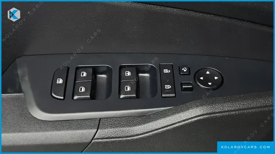 KIA SPORTAGE DIESEL 2.0 4WD