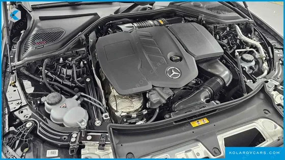 MERCEDES E-CLASS E220D 4MATIC EXCLUSIVE
